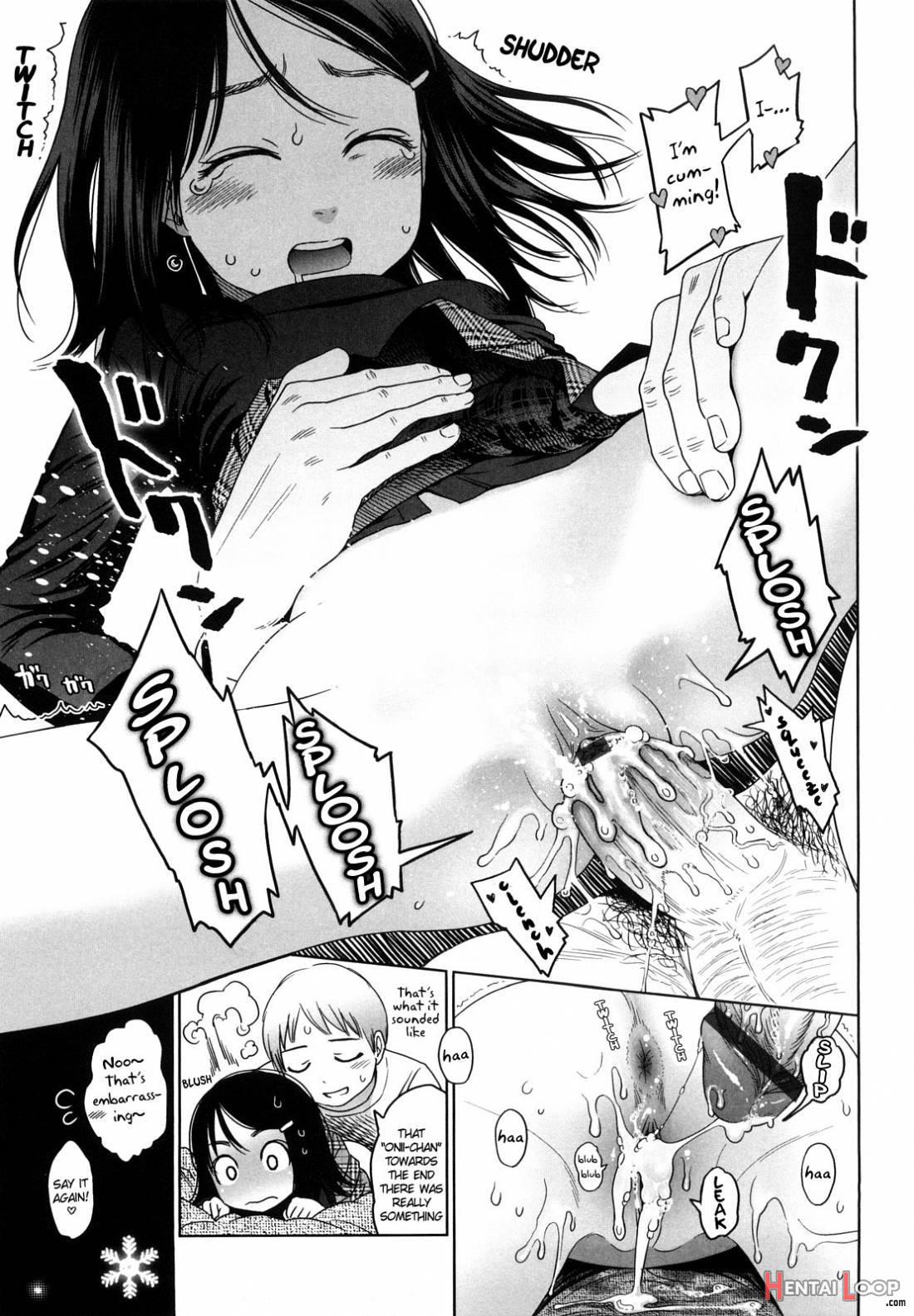 Japanese Preteen Suite page 46