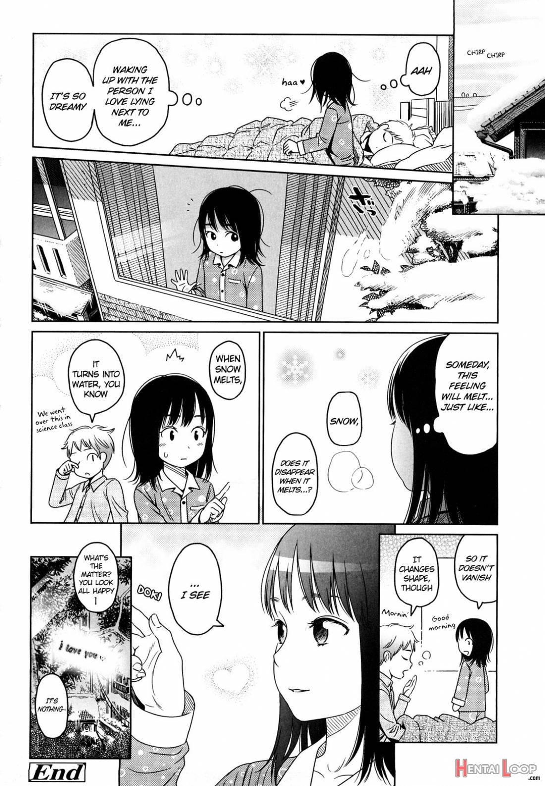 Japanese Preteen Suite page 47