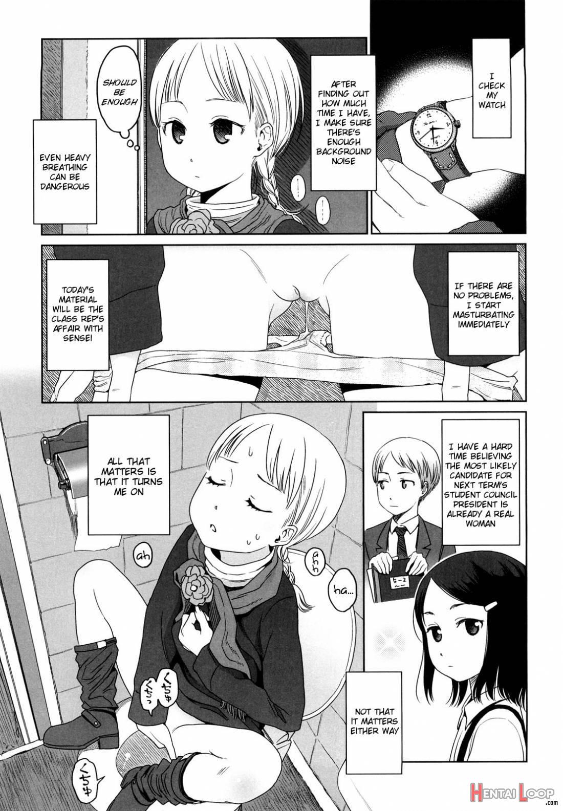 Japanese Preteen Suite page 52