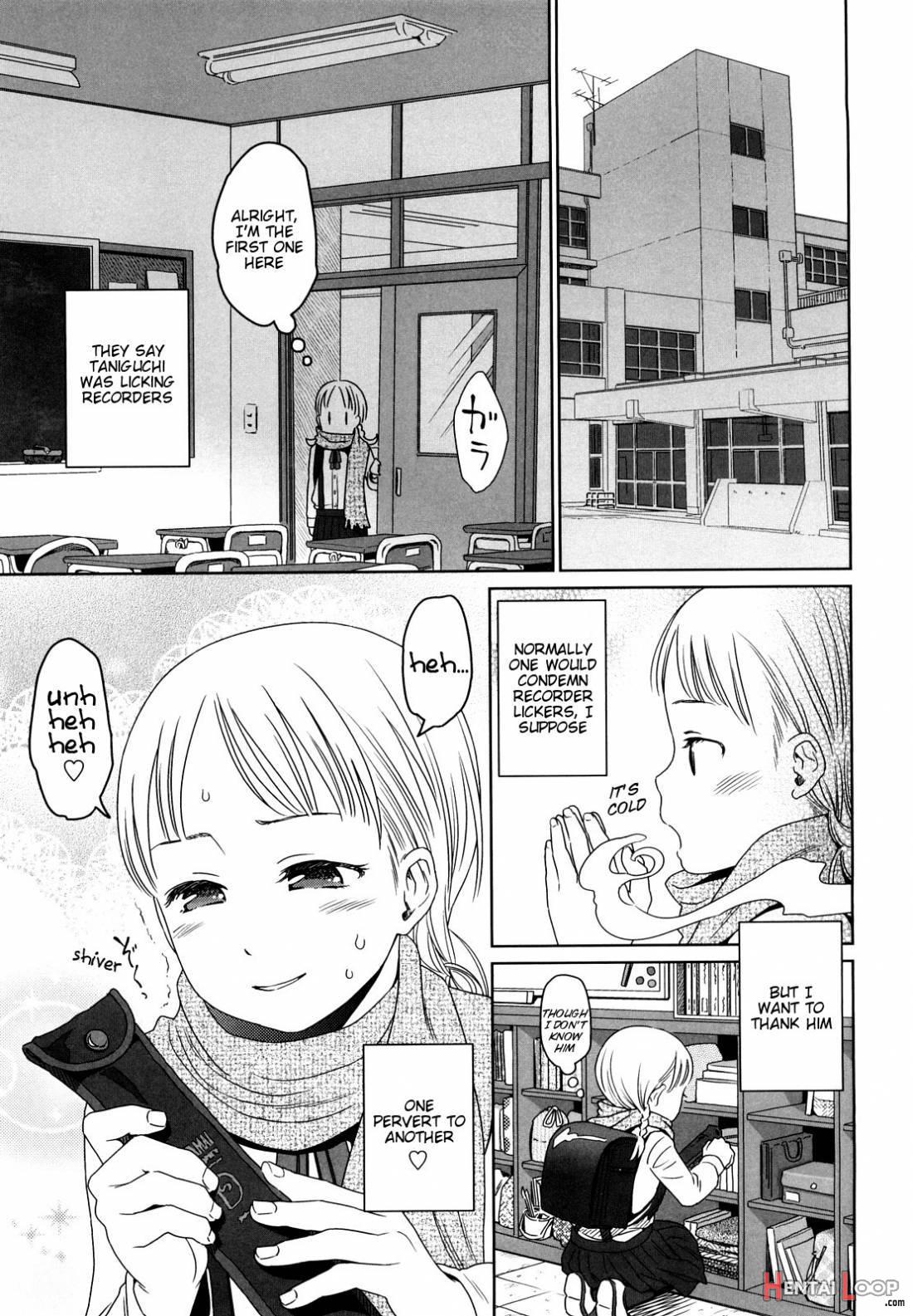 Japanese Preteen Suite page 56