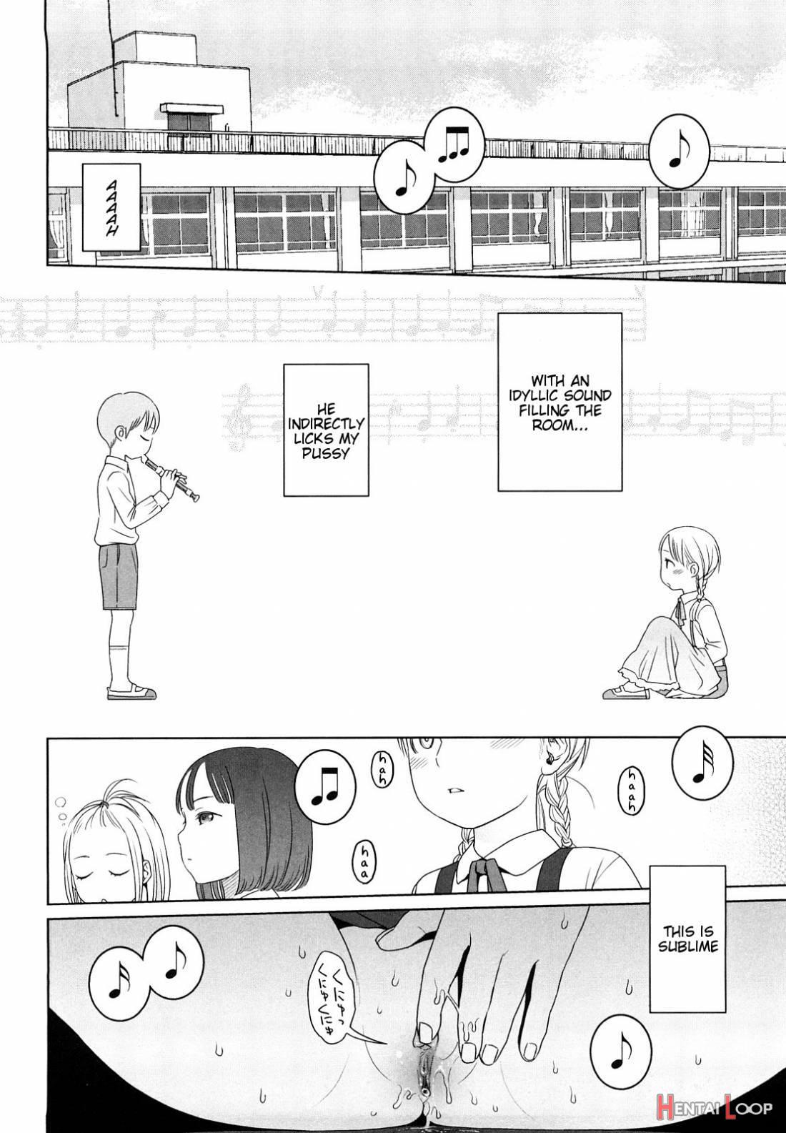 Japanese Preteen Suite page 63