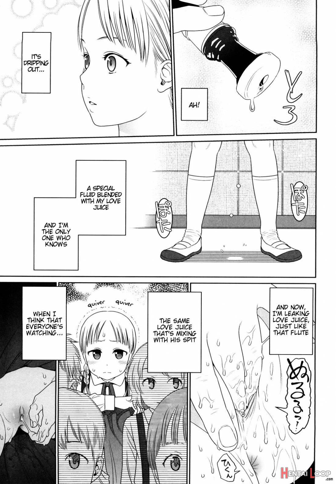 Japanese Preteen Suite page 64