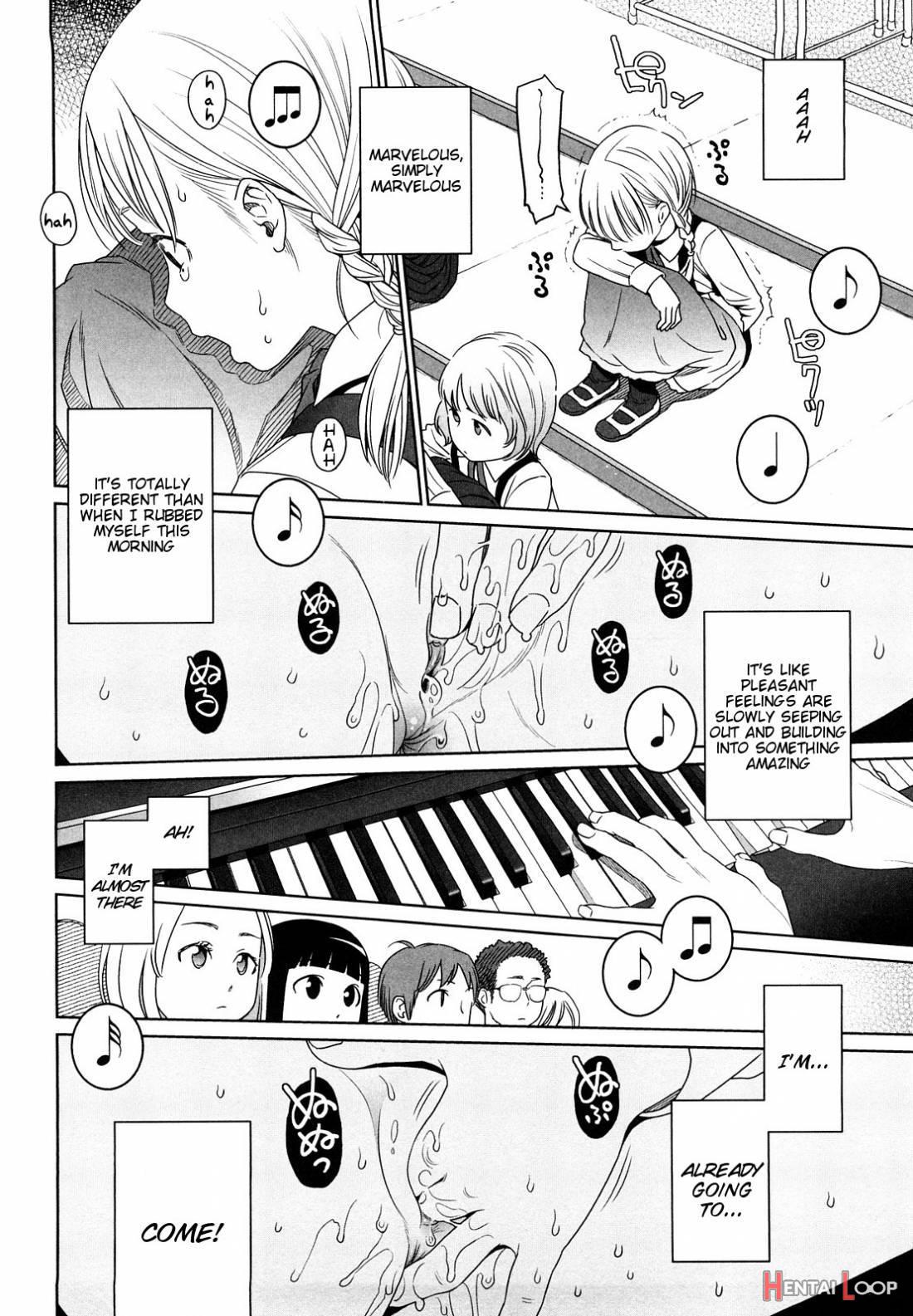 Japanese Preteen Suite page 65
