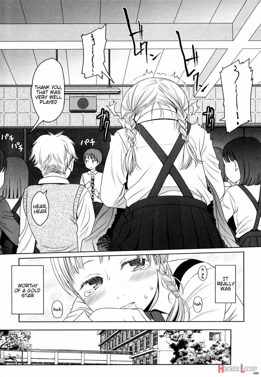 Japanese Preteen Suite page 66