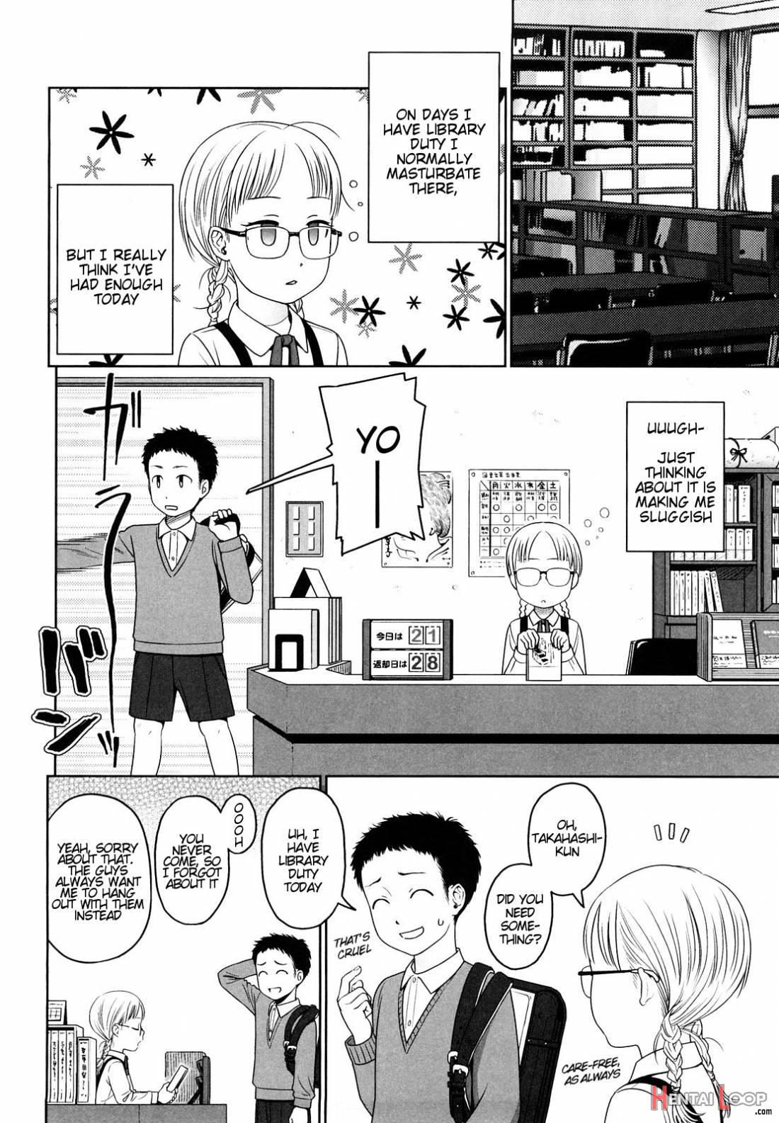 Japanese Preteen Suite page 67