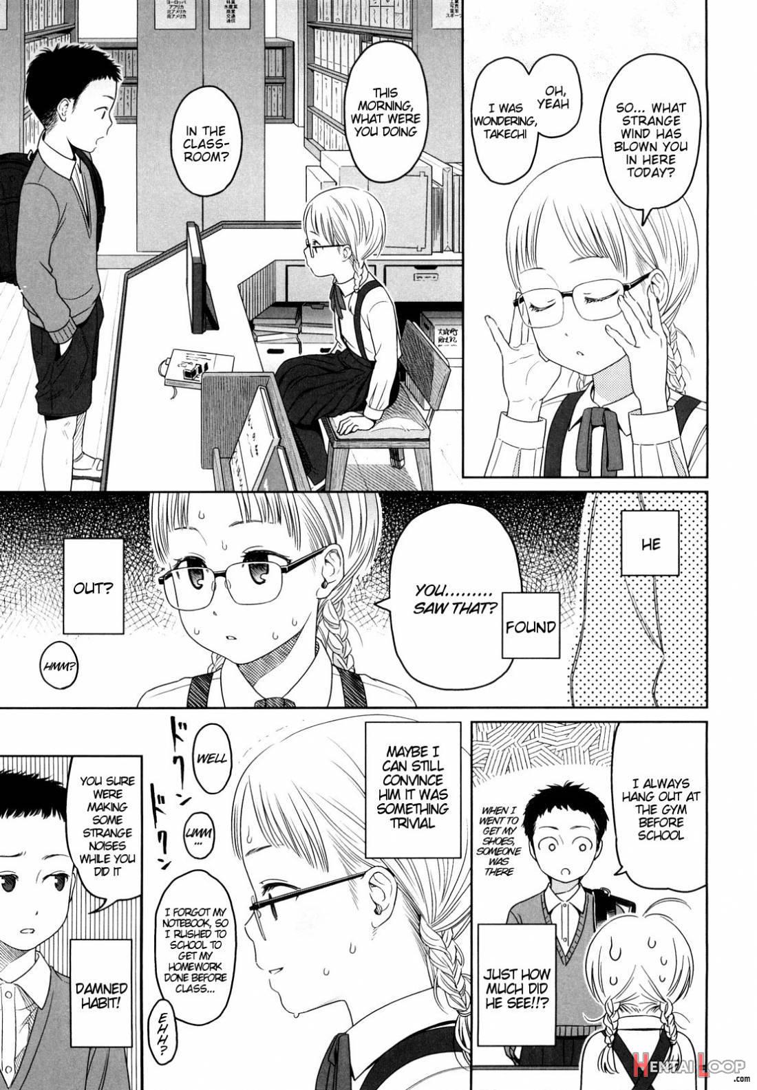Japanese Preteen Suite page 68