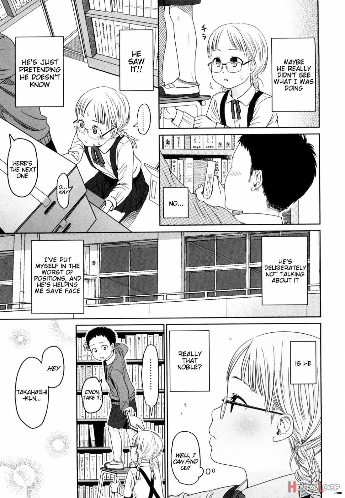 Japanese Preteen Suite page 70