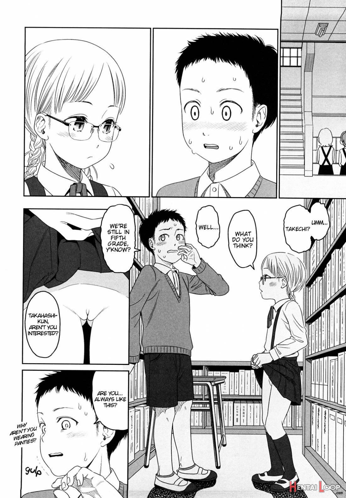 Japanese Preteen Suite page 71