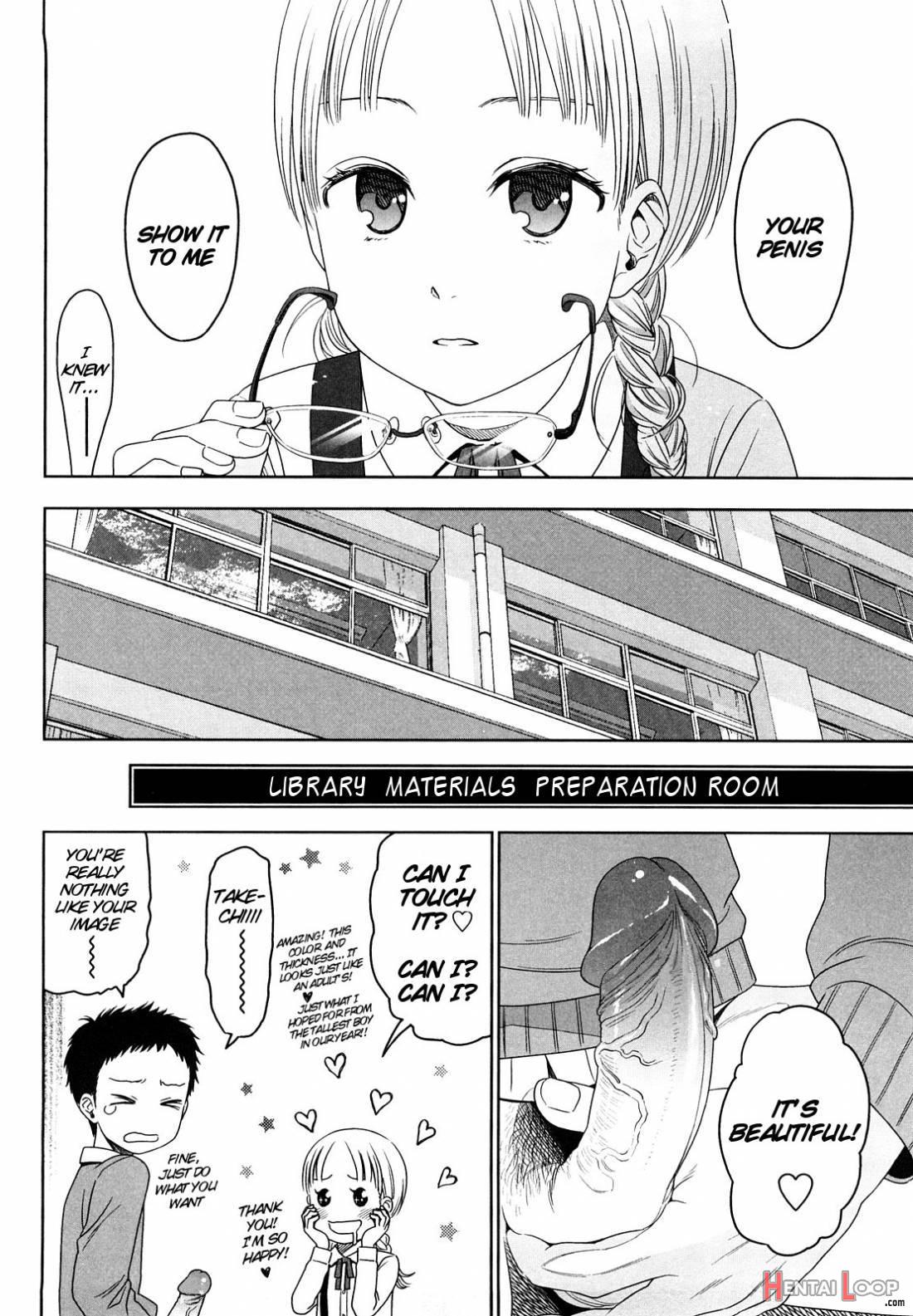 Japanese Preteen Suite page 73