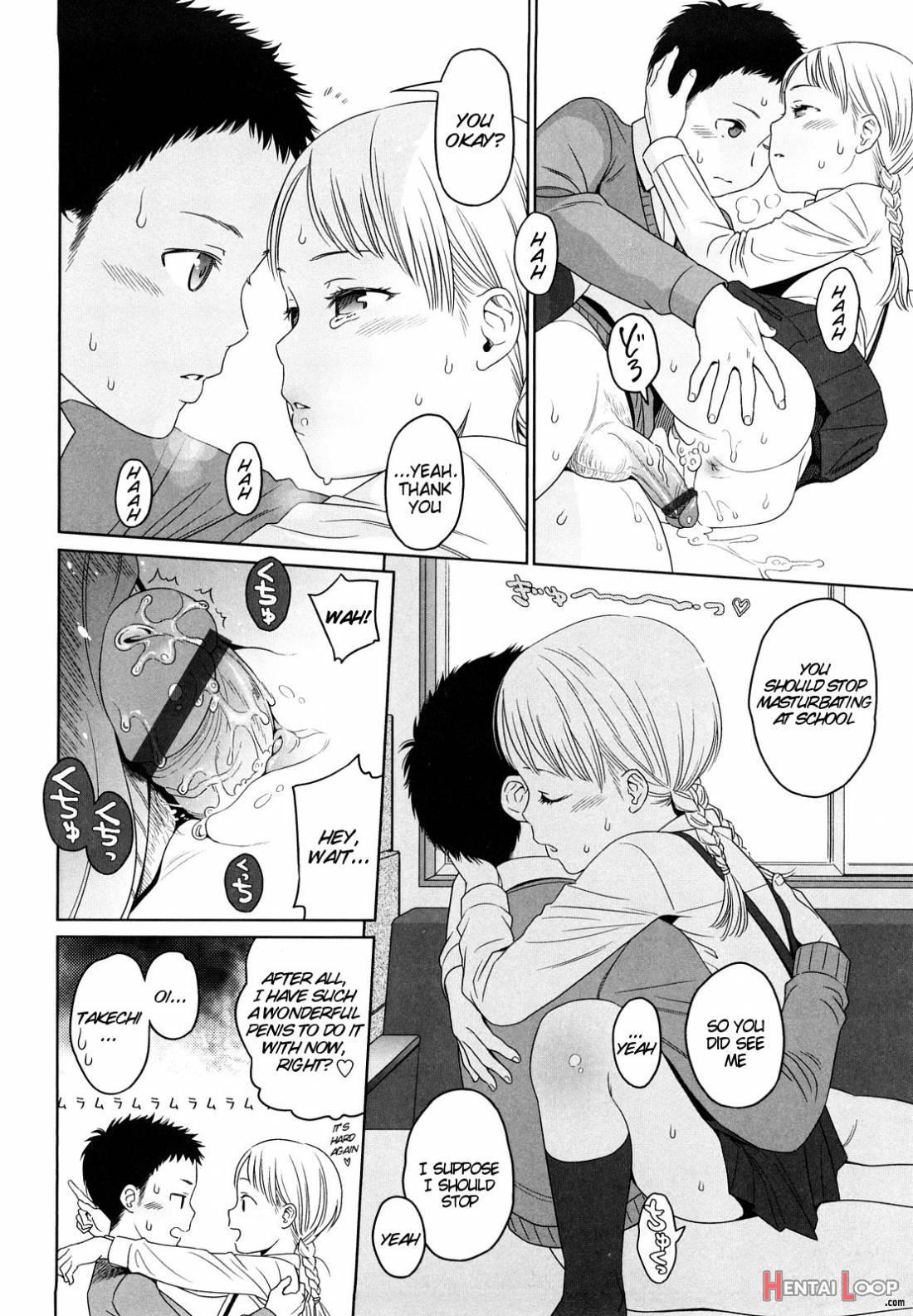 Japanese Preteen Suite page 83