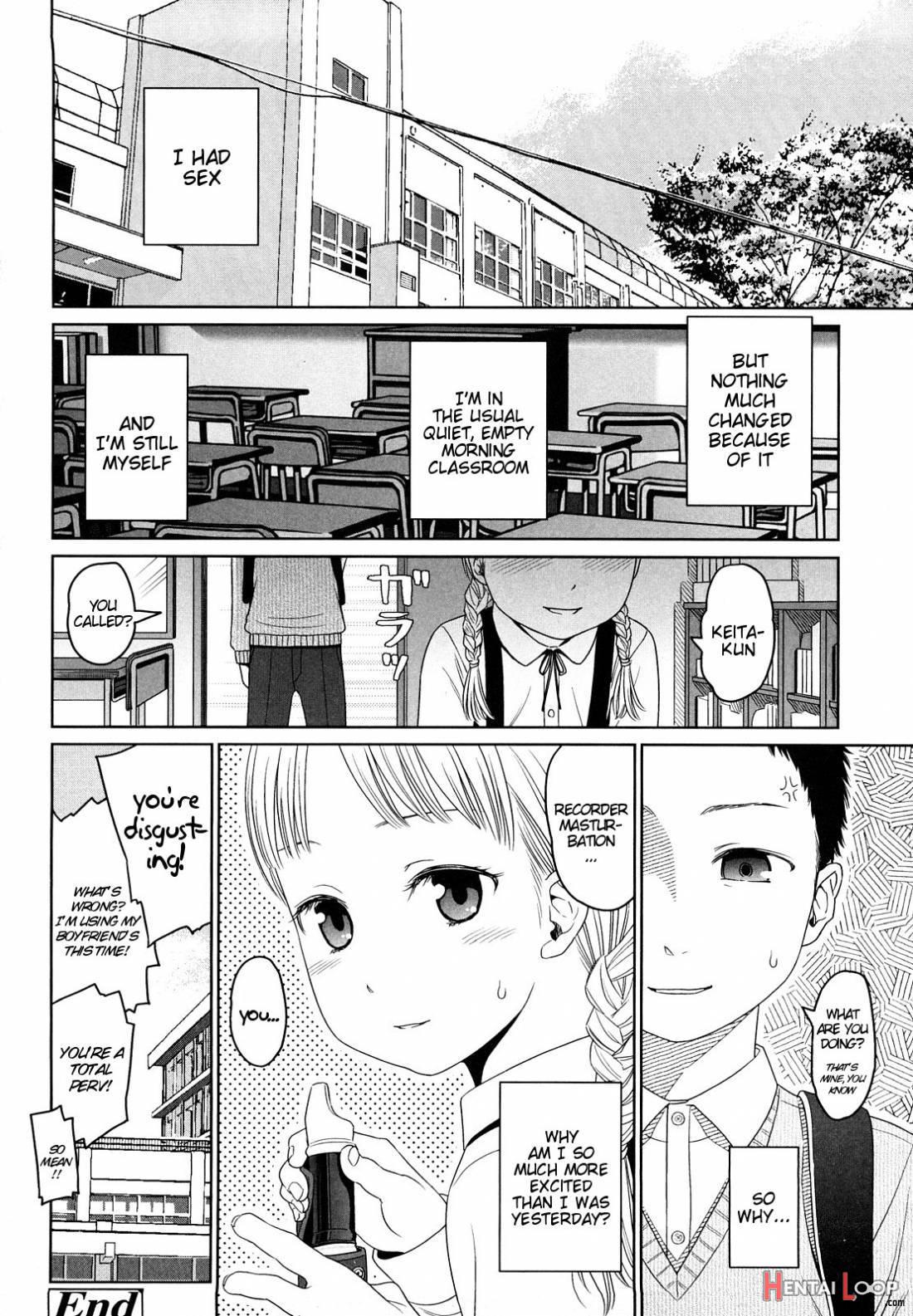 Japanese Preteen Suite page 89