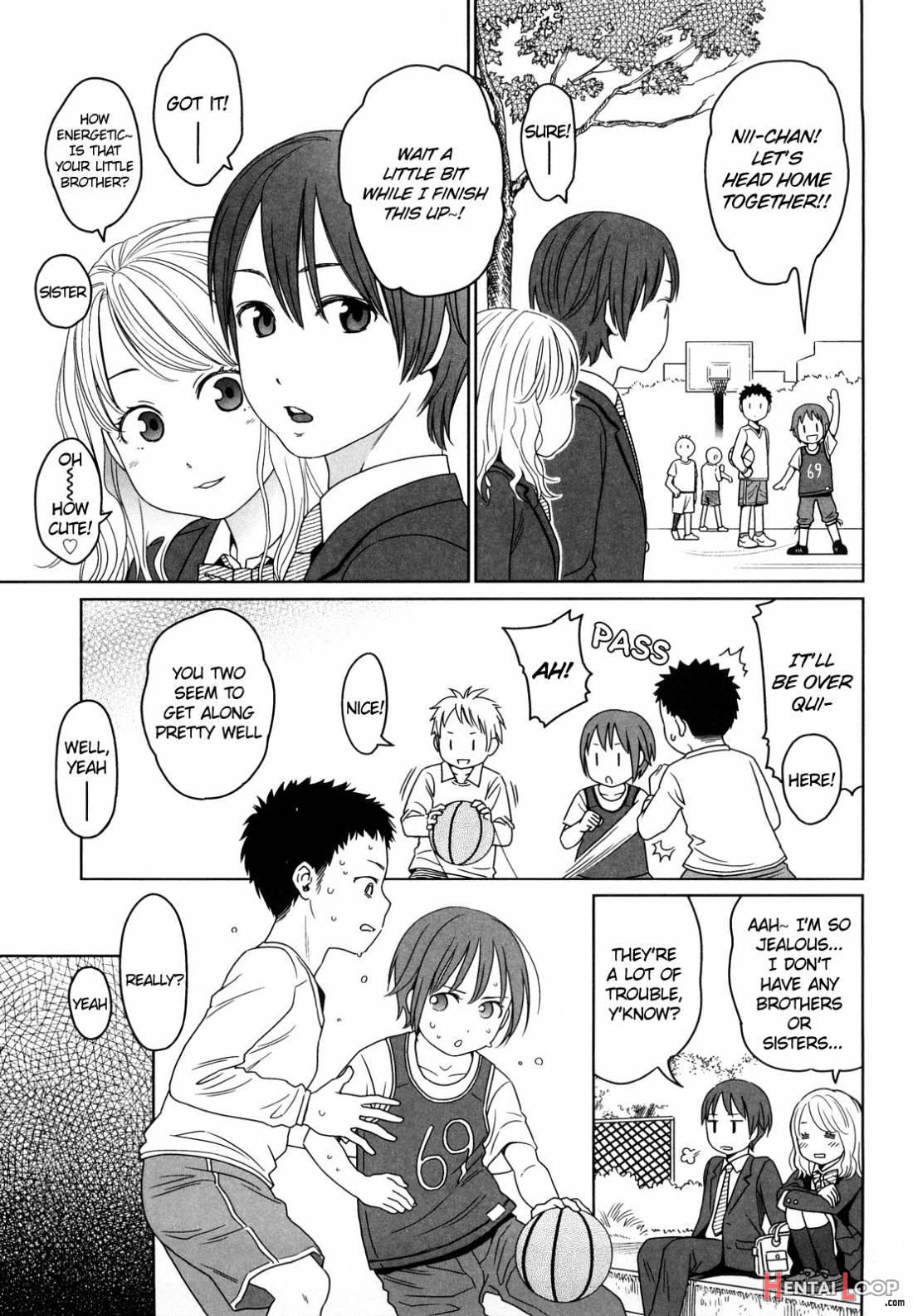 Japanese Preteen Suite page 94