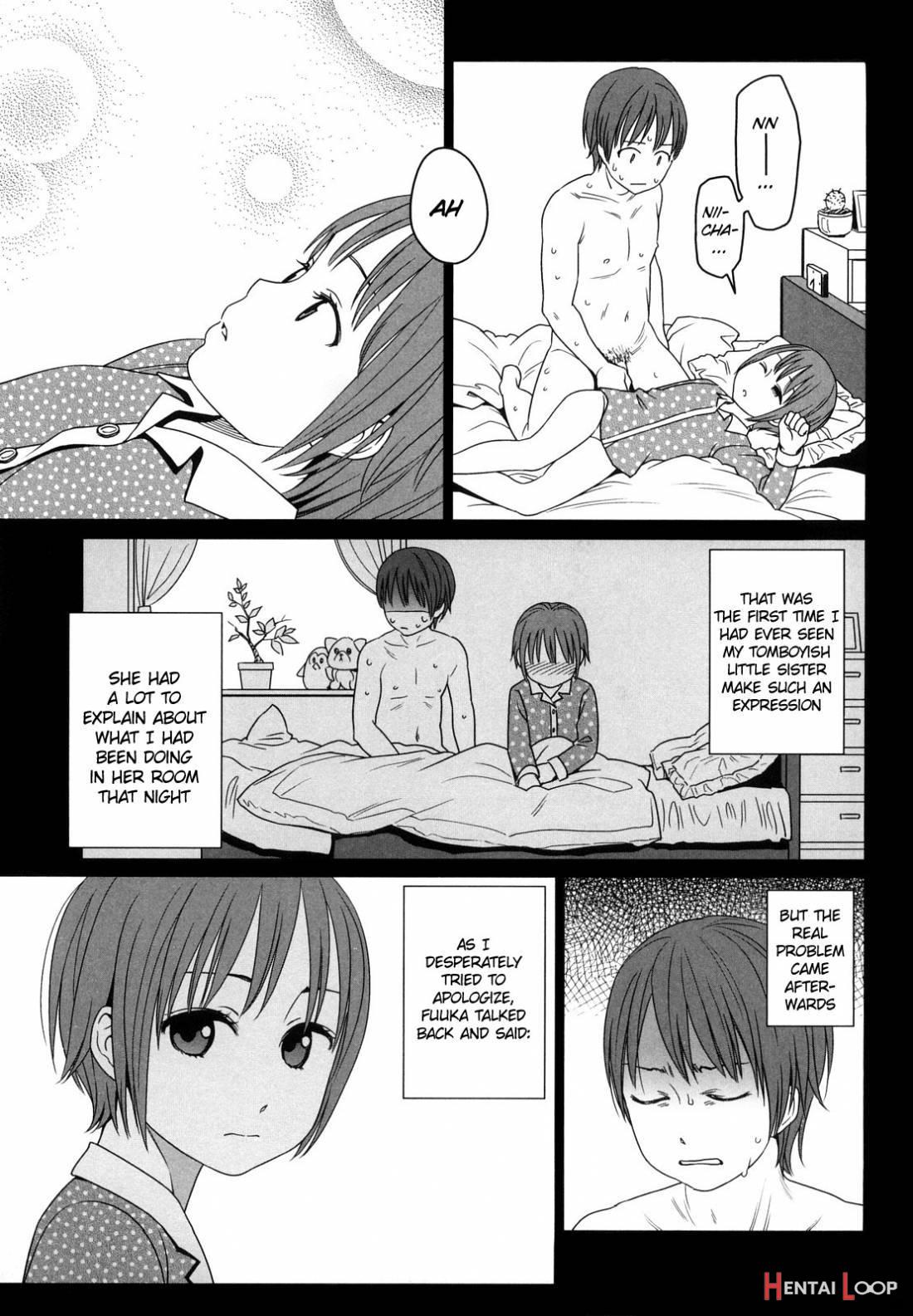 Japanese Preteen Suite page 96