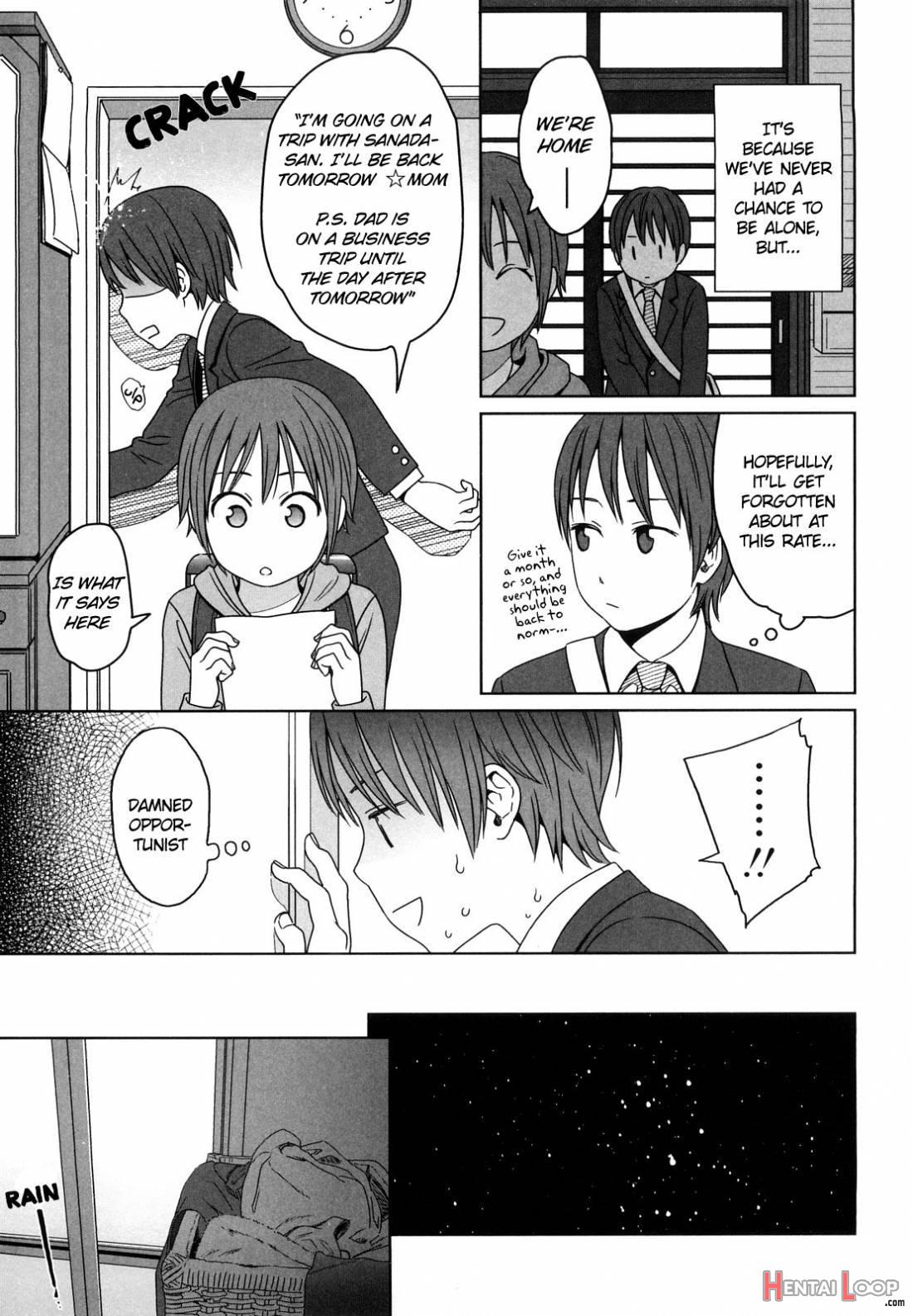 Japanese Preteen Suite page 98