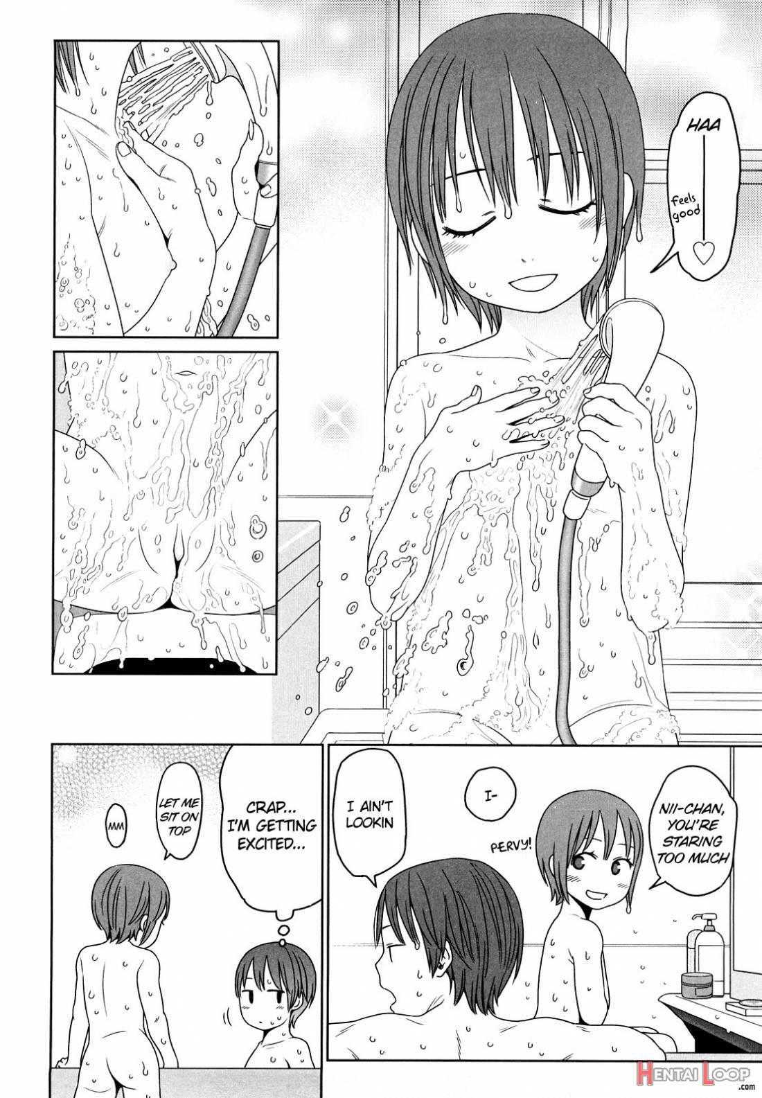 Japanese Preteen Suite page 99