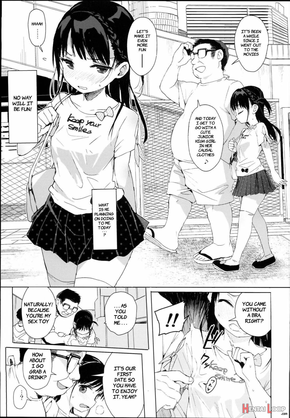 JC Roshutsu de Seikyouiku page 12