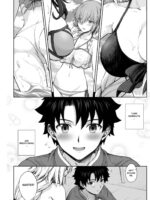 Jeanne to Natsu no Umi page 3