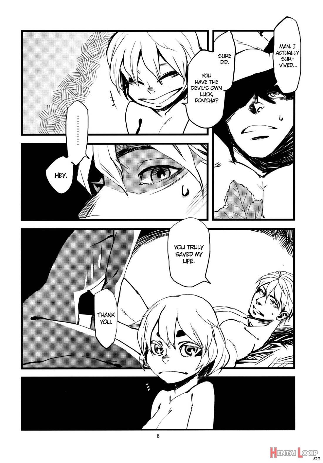 Jingai Shunman 3 page 7