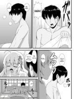 Joon-chan ni Shiborareru Seikatsu page 4