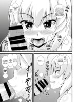 Joon-chan ni Shiborareru Seikatsu page 8