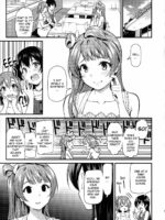 Joshidaisei Minami Kotori no YariCir Jikenbo Case.3 page 3