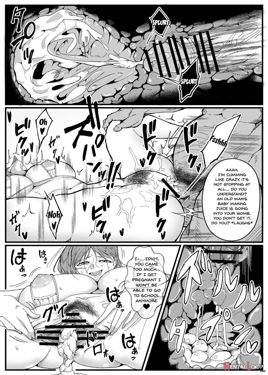 Joushiki Kaihen – Jujutsu Kaisen no Kugisaki Nobara-chan Parody Bon page 17