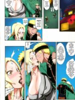 Jukumitsuki Intouden 2 – Colorized page 3