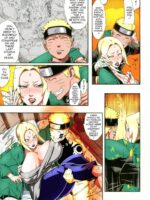 Jukumitsuki Intouden 2 – Colorized page 4