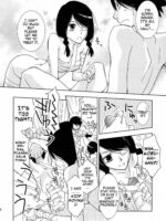 Kagiana Gekijou Shoujo 3 page 6