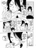 Kagiana Gekijou Shoujo 3 page 7