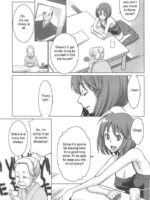 Kaisouroku page 3