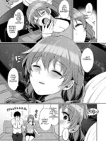 Kanata to Icha Love Ecchi page 5