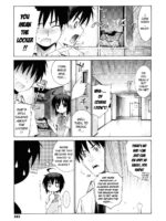 Kanojo Friend sono 2 page 7