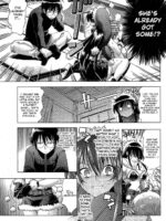 Kanojo wa Seikimatsu no Santa Claus page 7