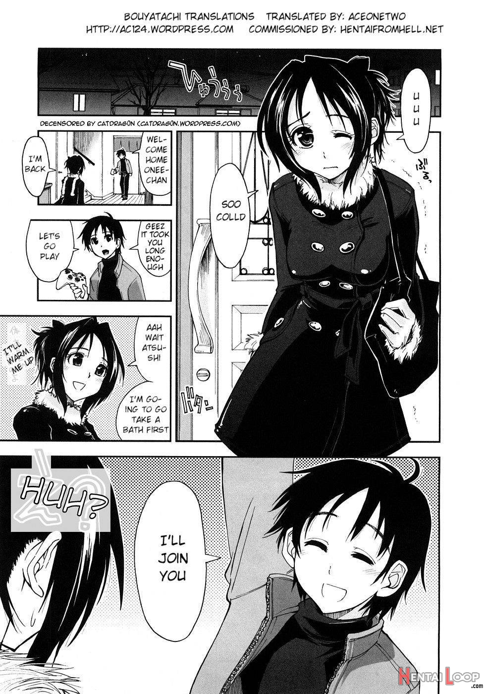 Karadajuu, Nurunuru Desu. ch. 1-10 page 105