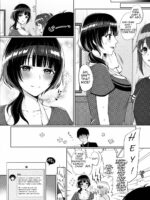 Karin to Icha Love Ecchi page 4