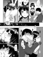 Karin to Icha Love Ecchi page 6