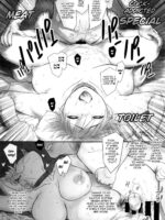 Kasumi-chan to Nobetumakunashi 6 page 3