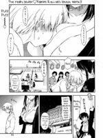 Kataomoi x Sotsugyouryokou page 1