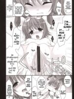 Kawaii wa Seigi! page 7