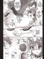 Kawaii wa Seigi! page 9