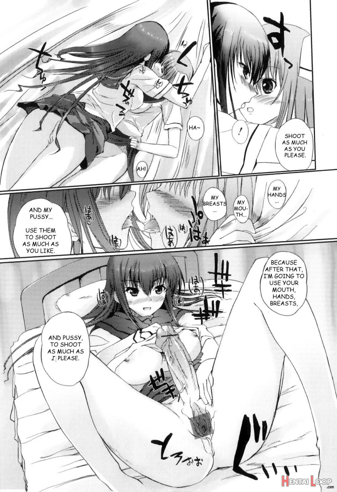 Keiin Aitomonau page 9