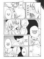 Keine☆Sensation page 6