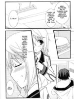 Kigae chuihou! page 6