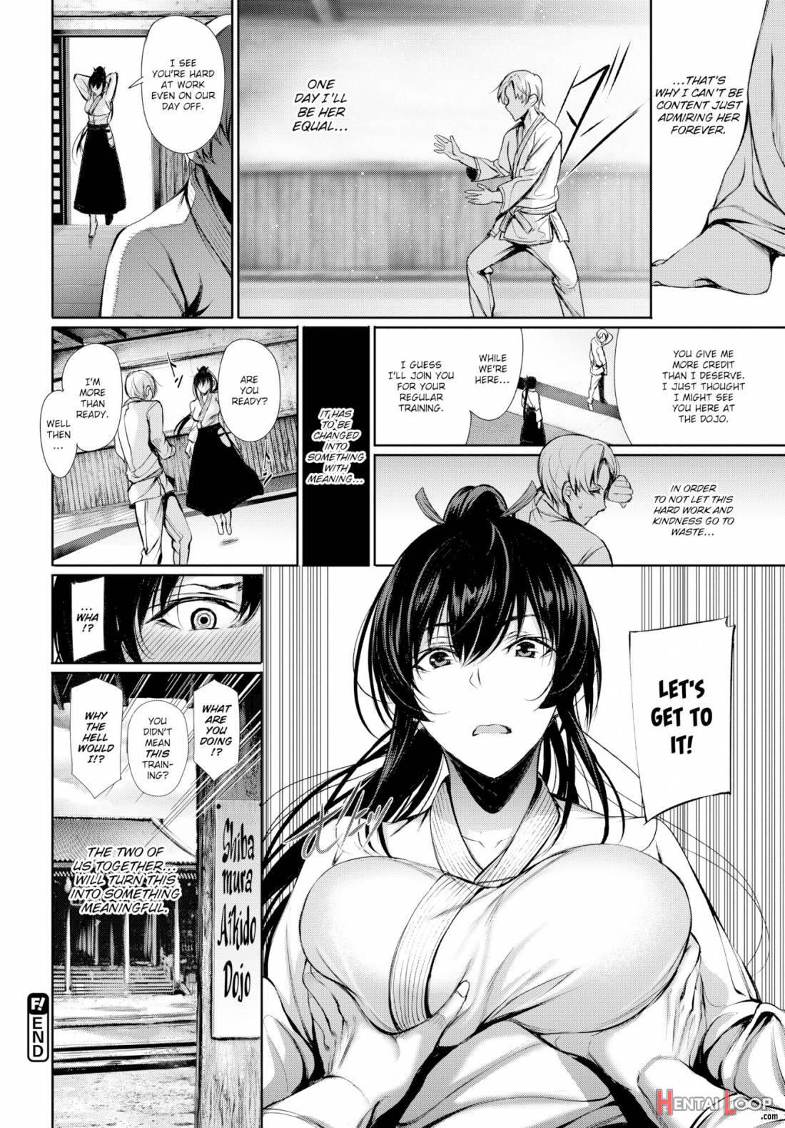 Kimi Omou Koi page 27