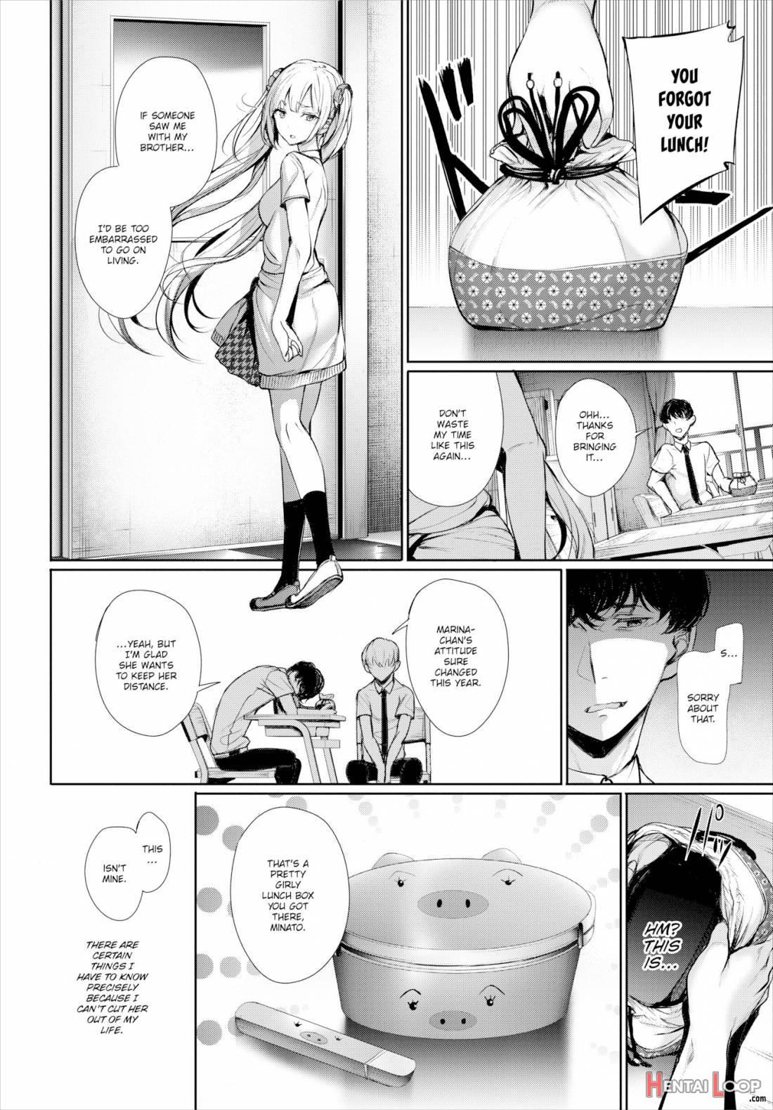 Kimi Omou Koi page 49