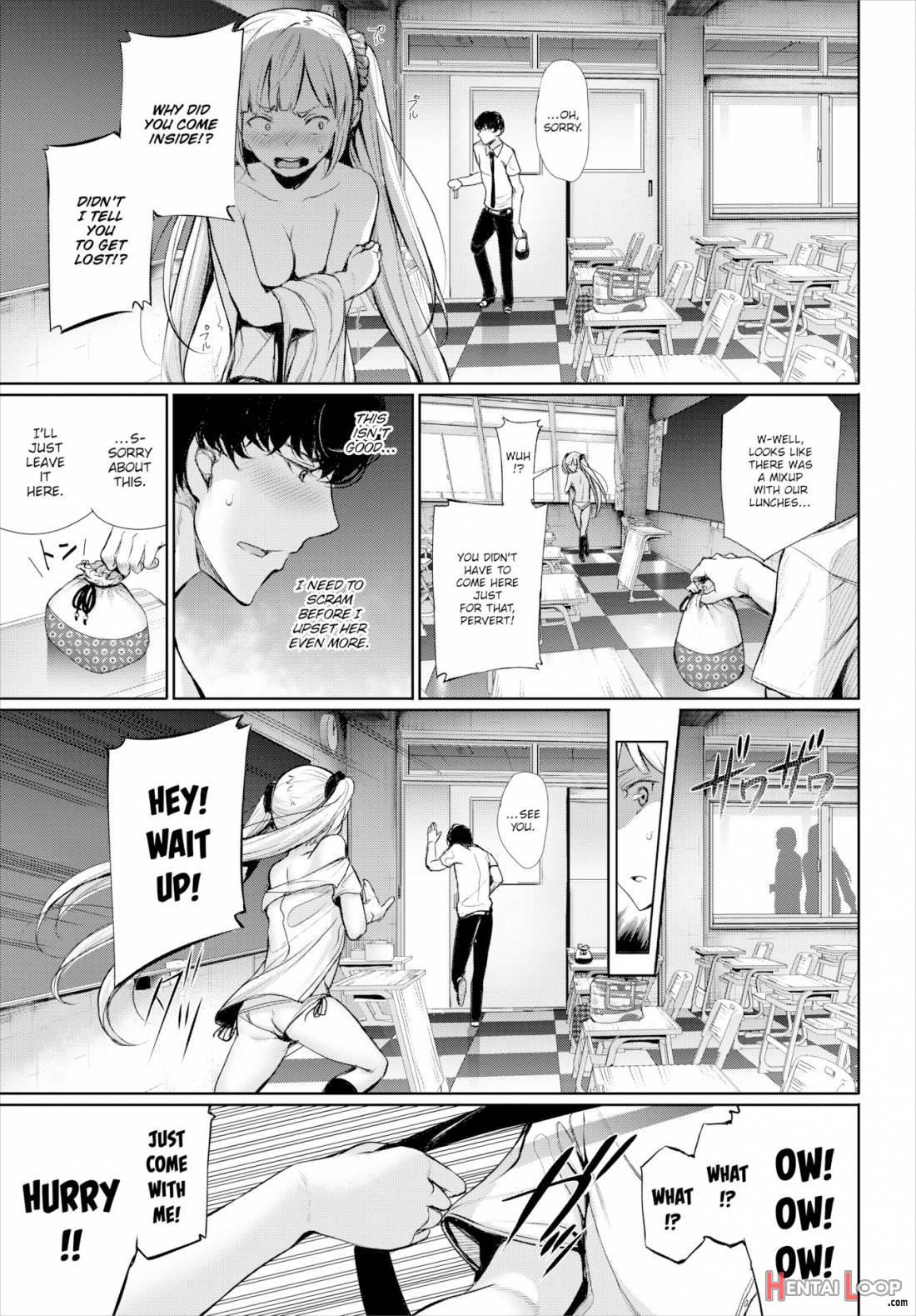 Kimi Omou Koi page 52