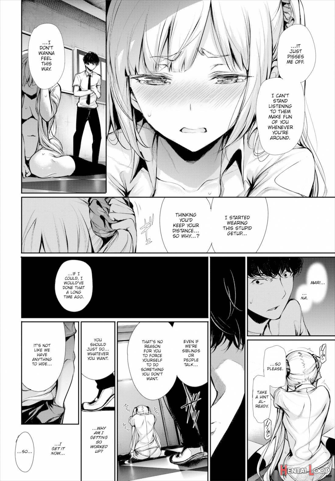 Kimi Omou Koi page 59