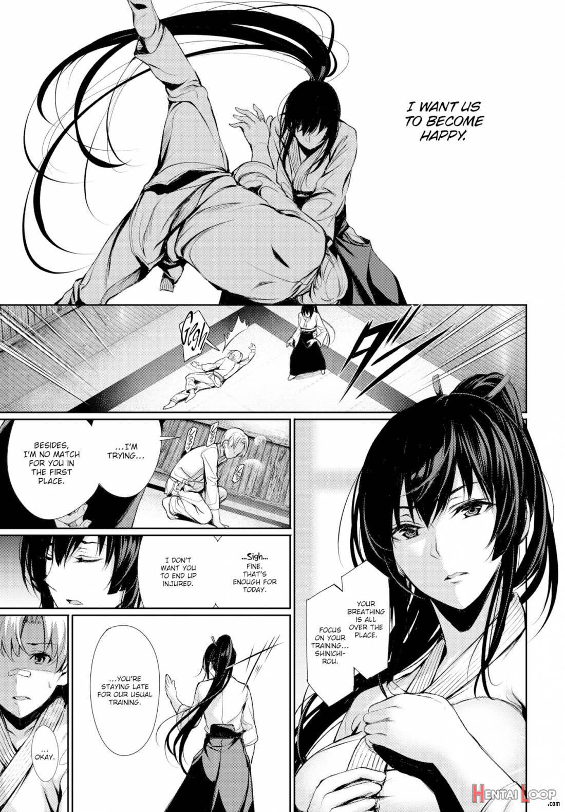 Kimi Omou Koi page 6