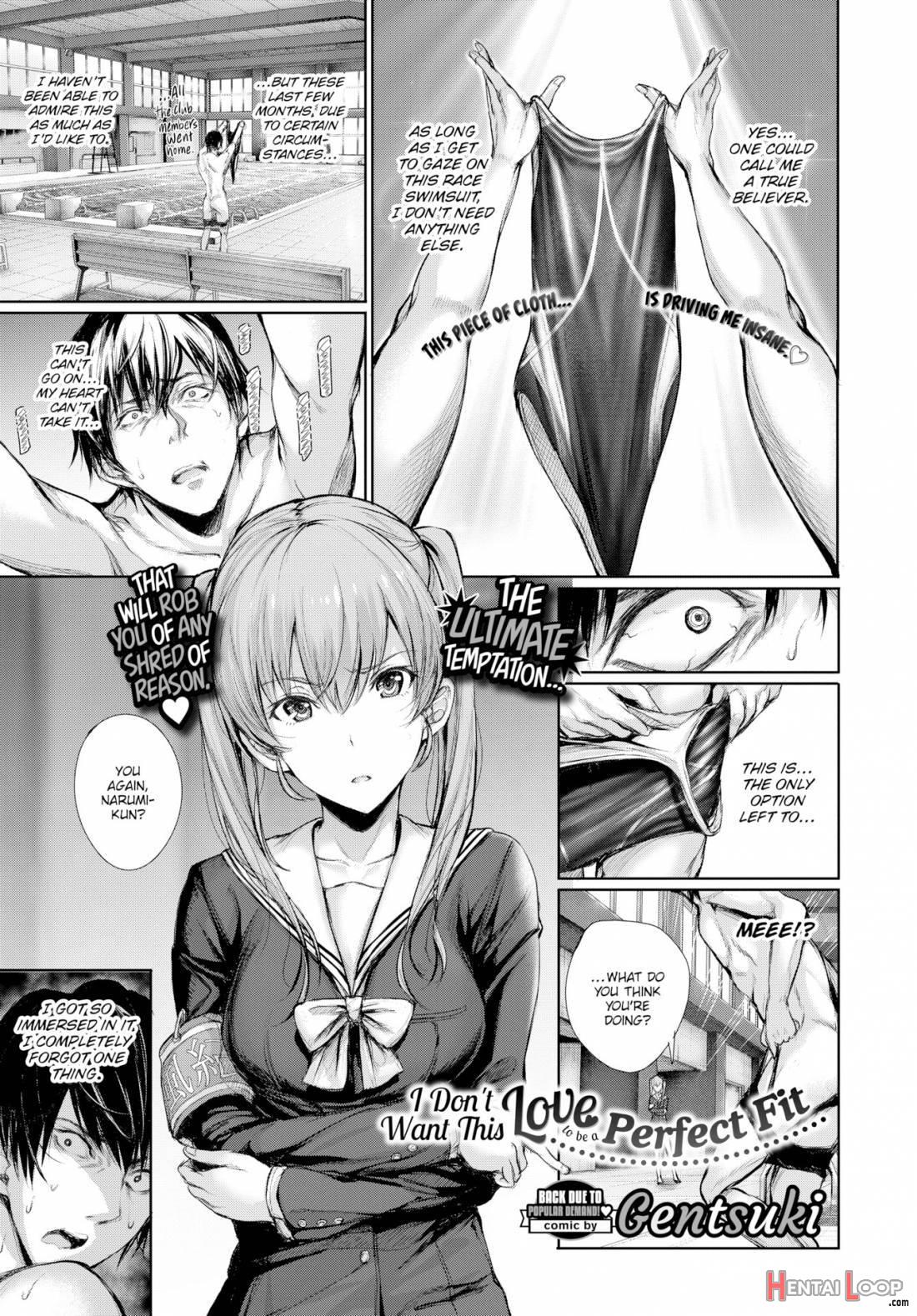 Kimi Omou Koi page 90